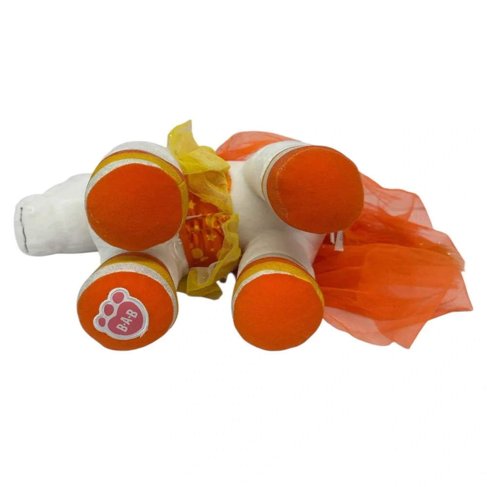 Build-A-Bear build bear